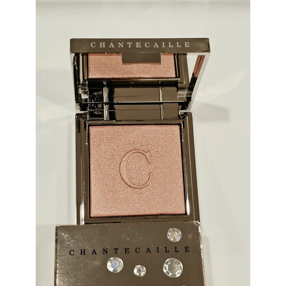$105 msrp -  Chantecaille Éclat Cristalline Cheek Light LIMITED EDITION